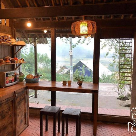 Phori'S House - Bamboo Forest Sapa Εξωτερικό φωτογραφία