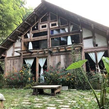 Phori'S House - Bamboo Forest Sapa Εξωτερικό φωτογραφία