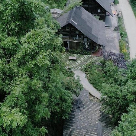 Phori'S House - Bamboo Forest Sapa Εξωτερικό φωτογραφία
