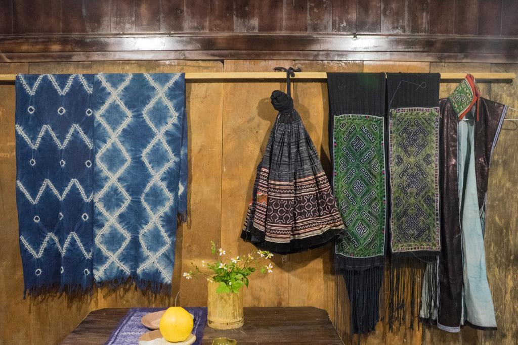Phori'S House - Bamboo Forest Sapa Εξωτερικό φωτογραφία