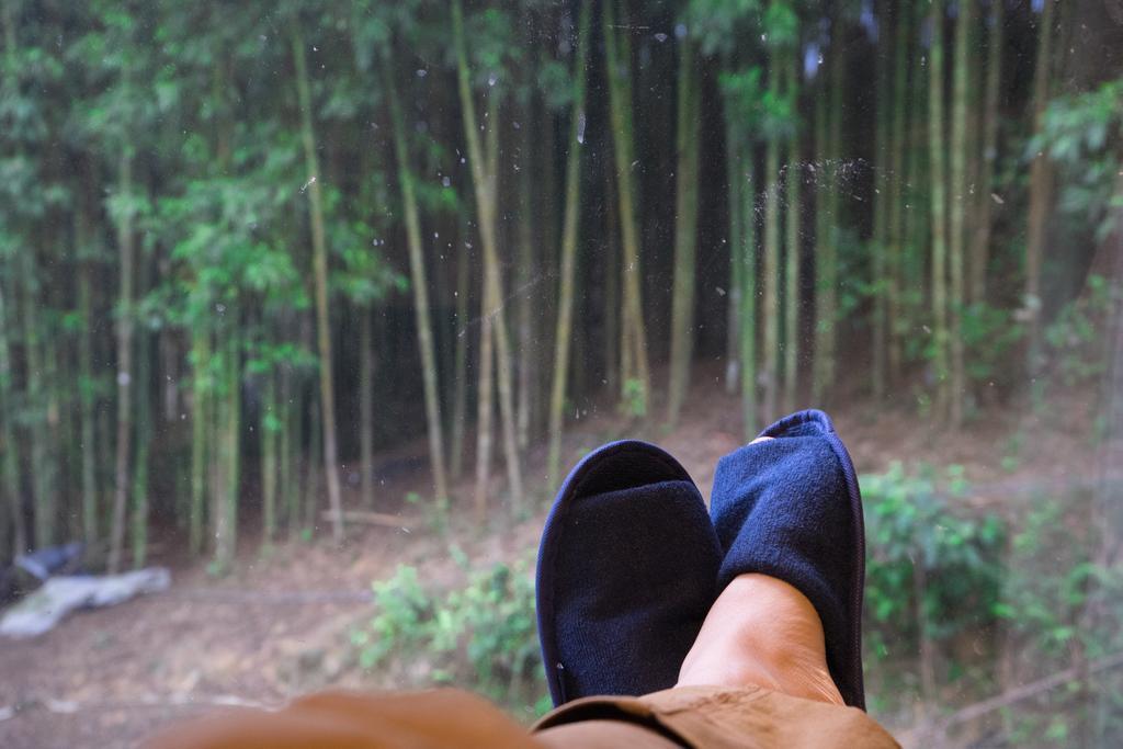 Phori'S House - Bamboo Forest Sapa Εξωτερικό φωτογραφία