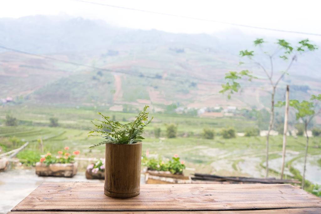 Phori'S House - Bamboo Forest Sapa Εξωτερικό φωτογραφία