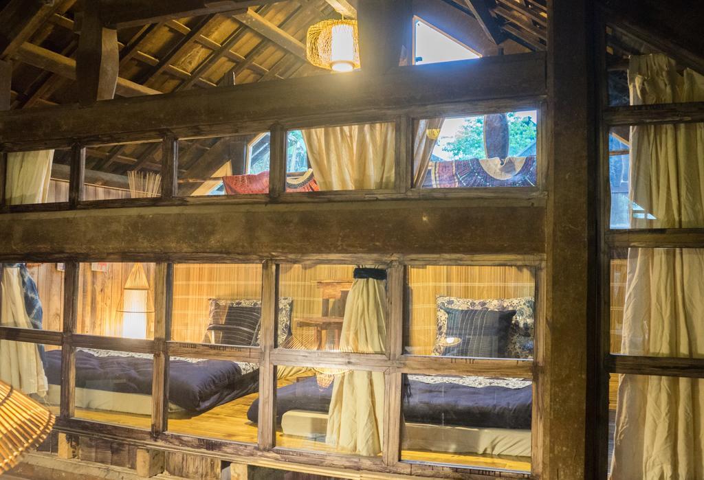 Phori'S House - Bamboo Forest Sapa Εξωτερικό φωτογραφία