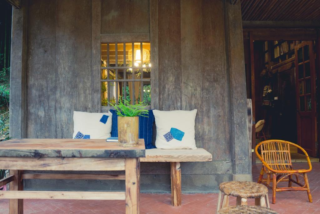 Phori'S House - Bamboo Forest Sapa Εξωτερικό φωτογραφία