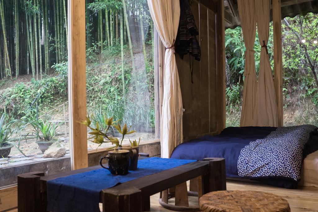 Phori'S House - Bamboo Forest Sapa Εξωτερικό φωτογραφία
