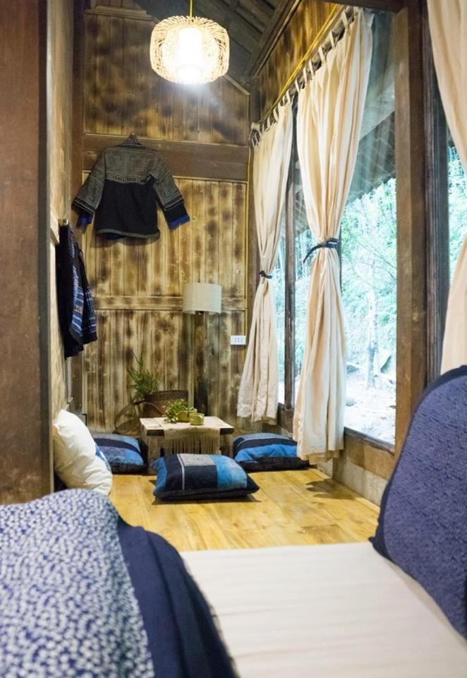 Phori'S House - Bamboo Forest Sapa Εξωτερικό φωτογραφία