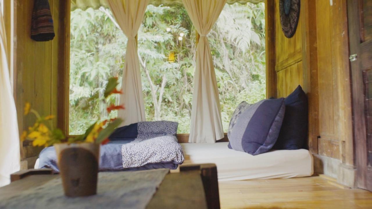 Phori'S House - Bamboo Forest Sapa Εξωτερικό φωτογραφία