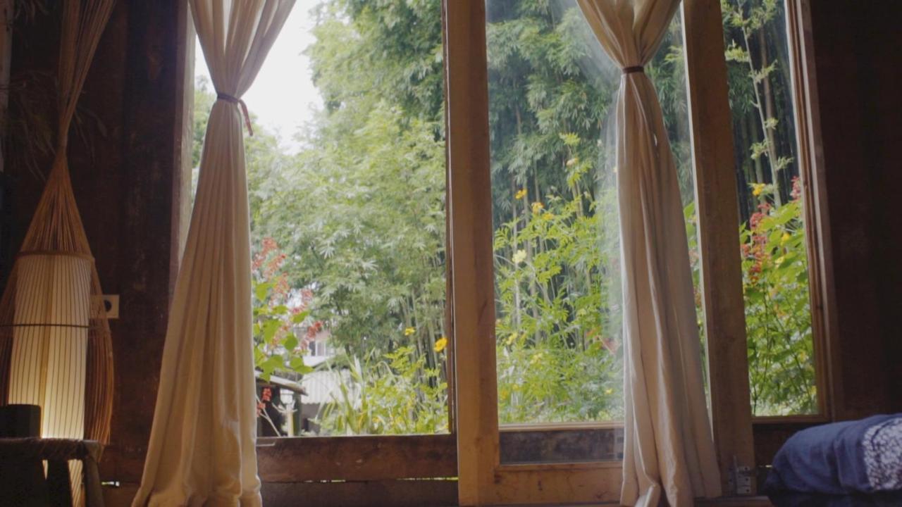 Phori'S House - Bamboo Forest Sapa Εξωτερικό φωτογραφία