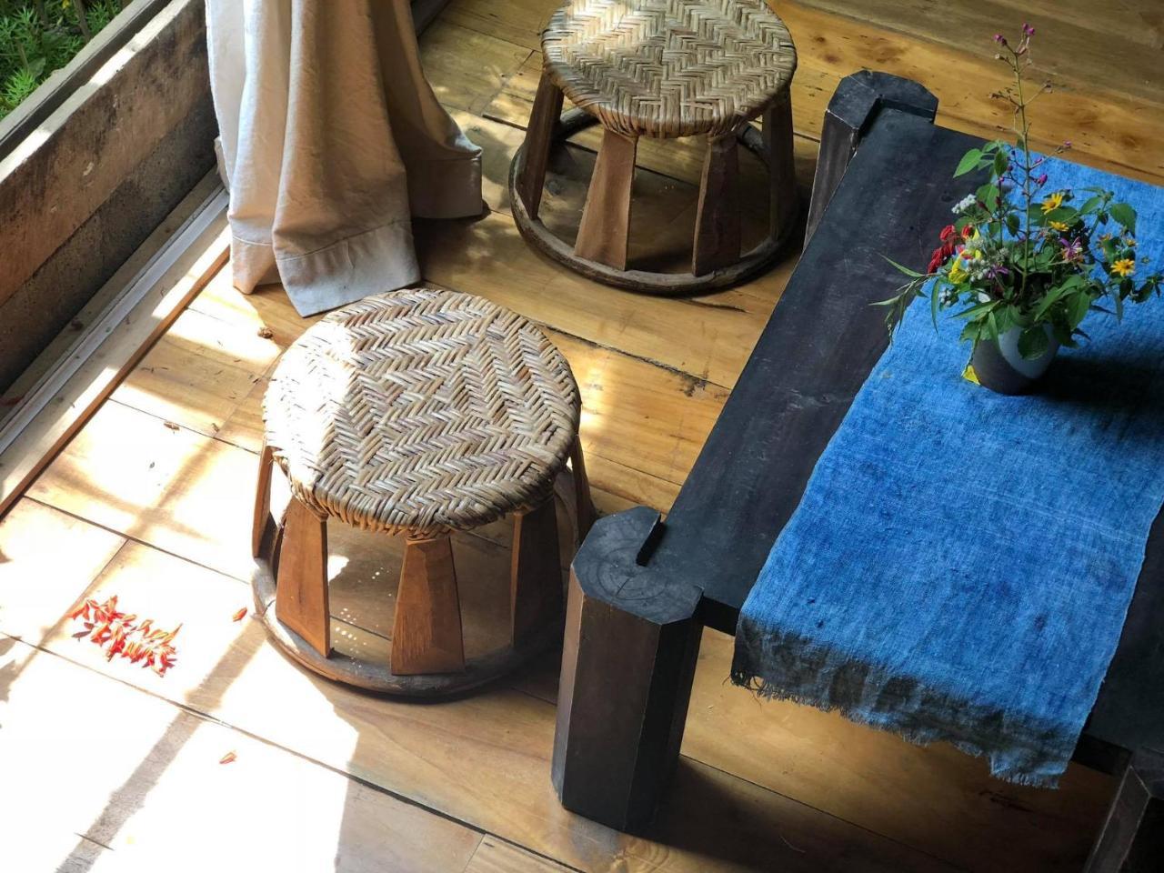 Phori'S House - Bamboo Forest Sapa Εξωτερικό φωτογραφία
